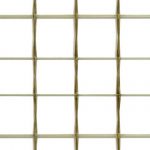 G-MESH 490 per intonaco armato CRM Ruregold