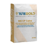 MX-CP calce malta strutturale M15