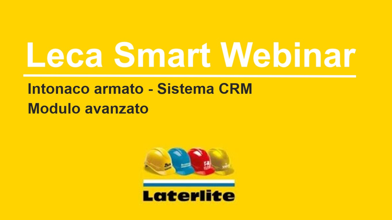 webinar-intonaco armato-sistema-crm-modulo-avanzato