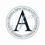 Logo ordine architetti