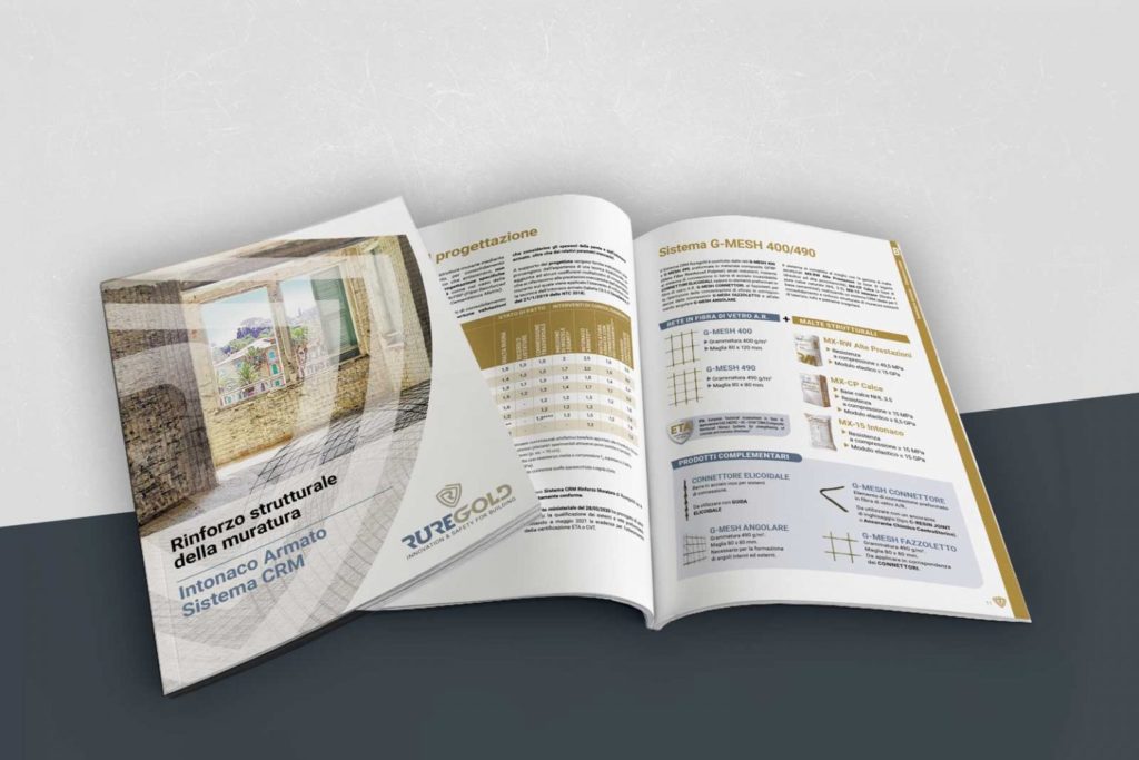Sistema CRM Ruregold