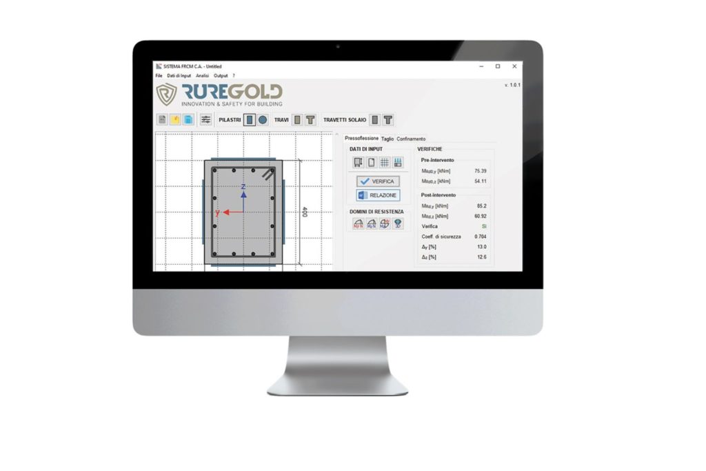 Software Ruregold